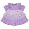 Kids Dress Sisi – Lilac