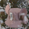 Kids Hat - Chequered