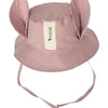 Kids Hat - Chequered