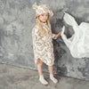 Kids Hat with Ears - Laurels