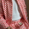 Kids Jacket - Cotton Jeans