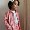 Kids Jacket - Cotton Jeans