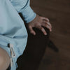 Kids Shorts - Blue