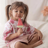 Kids Shorts - Pink