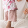 Kids Shorts - Pink