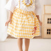 Kids Skirt - Turtle