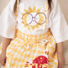 Kids Skirt - Turtle