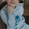 Kids Sweatshirt - Little Adventure