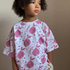 Kids T-Shirt – Lemon