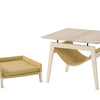 Kikko Table & Lulu Bed for Cat - Honey 