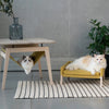 Kikko Table & Lulu Bed for Cat - Honey 