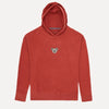 Koala Hoodie - Terracotta