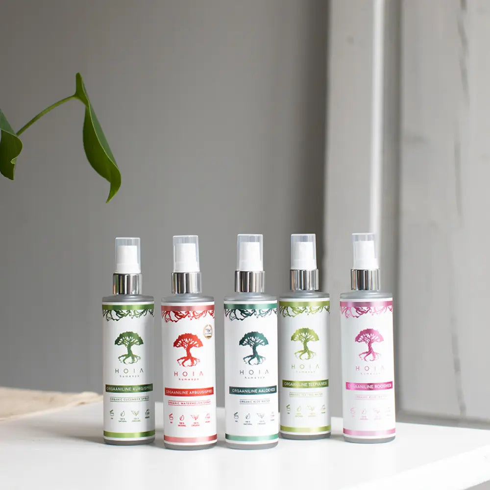 Balancing Herbal Spray, 100ml