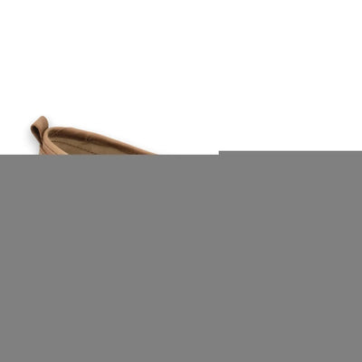 Kuutsid Shoes Wide - Brown