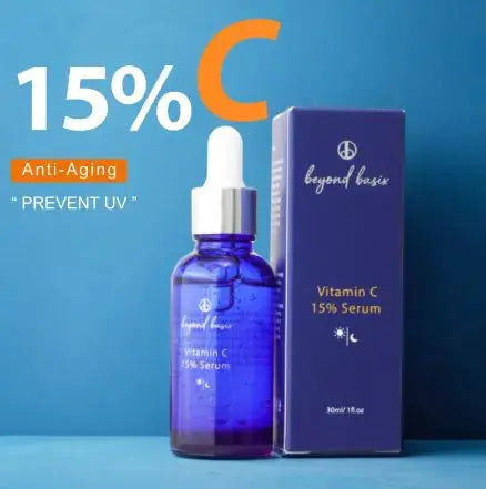 Moisturizing Facial Care Beyond basic