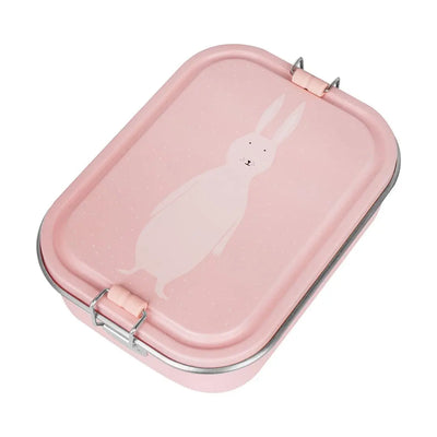 Large Lunch Box - Mrs. Rabbit