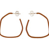 Lines Earrings