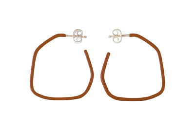Lines Earrings