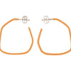 Lines Earrings