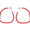 Lines Earrings
