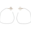 Lines Earrings