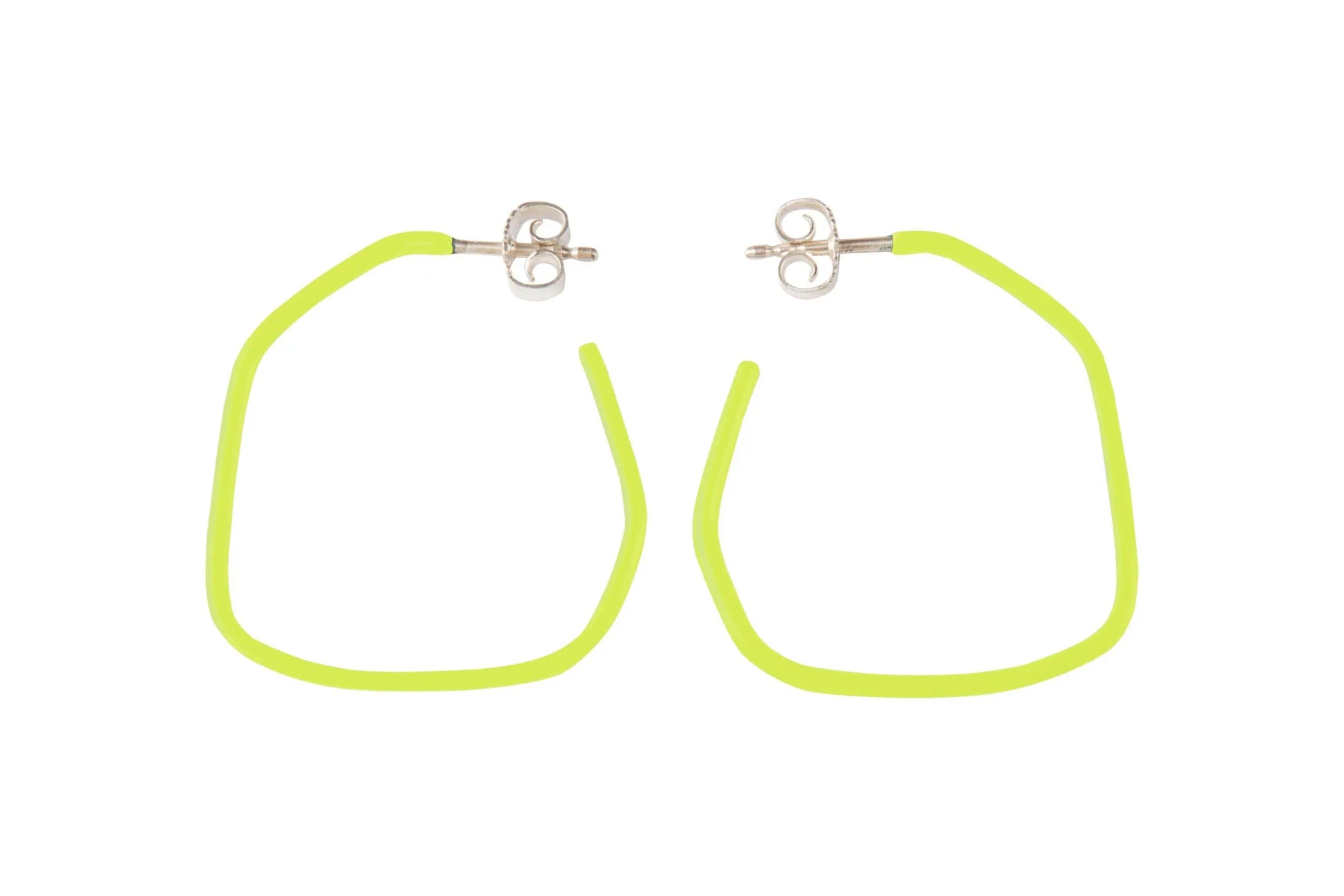 Lines Earrings