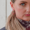 Lines Earrings