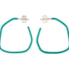 Lines Earrings