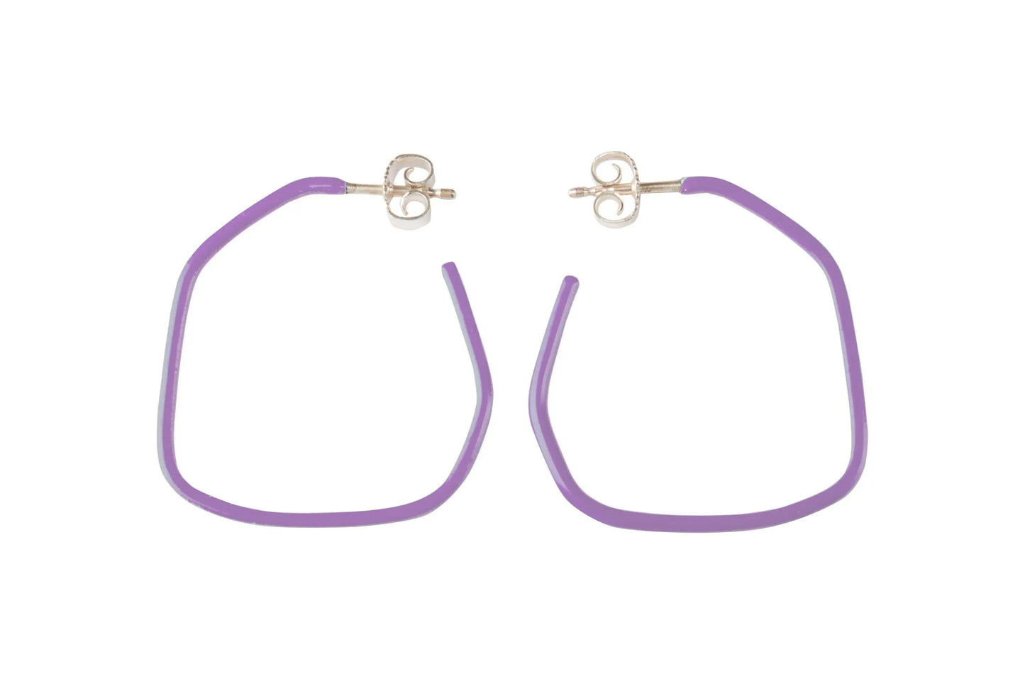 Lines Earrings