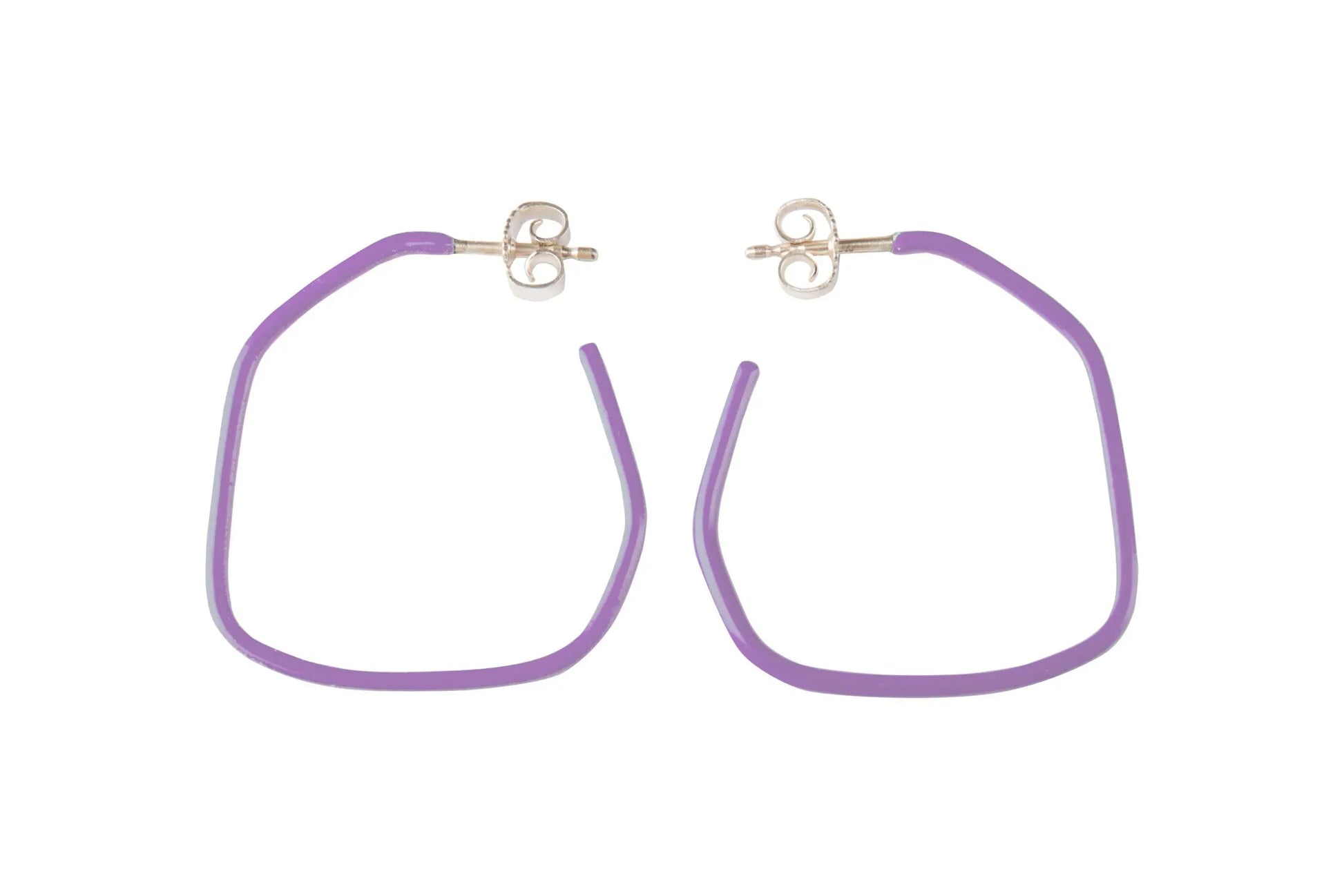 Lines Earrings