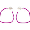 Lines Earrings