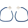 Lines Earrings