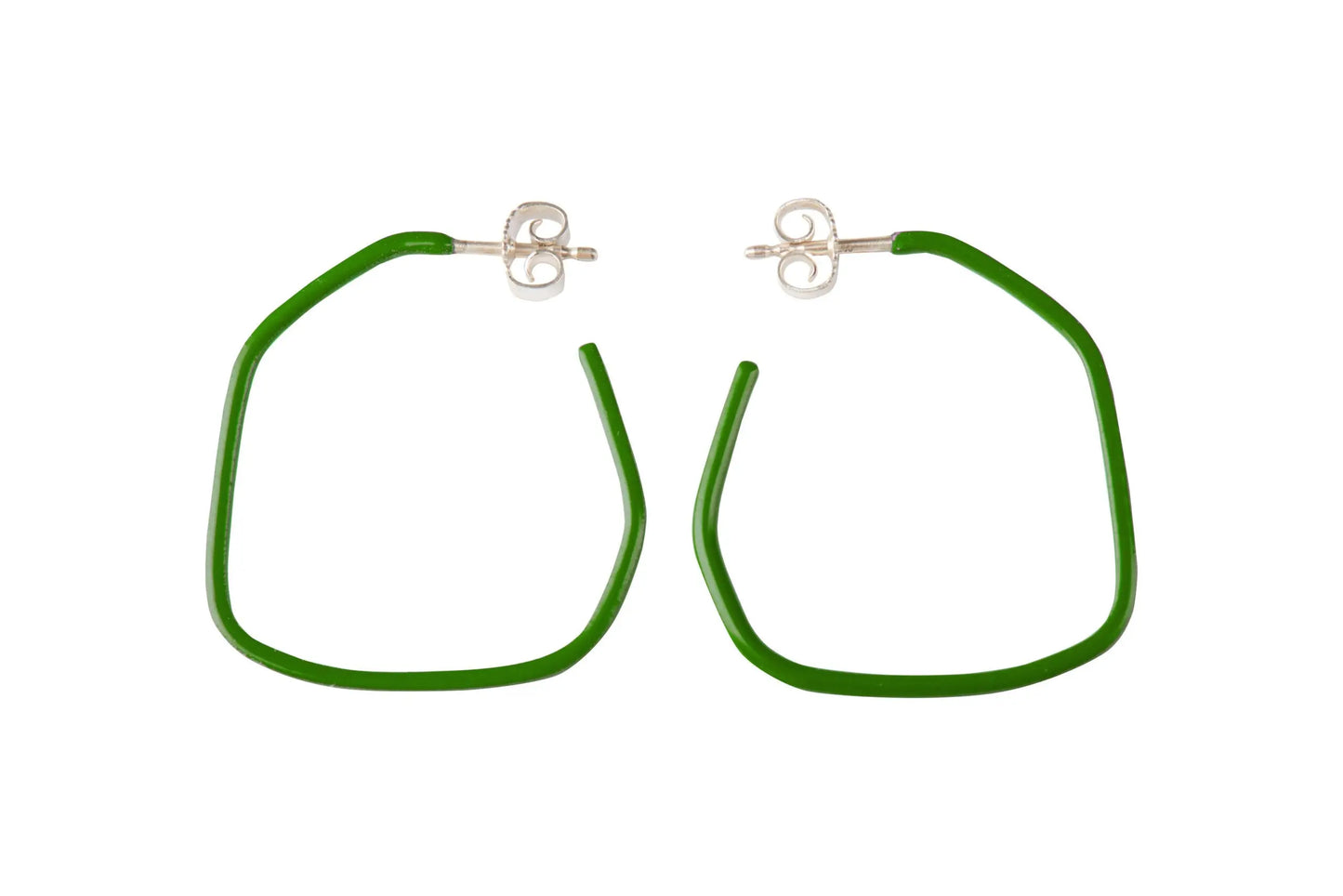 Lines Earrings