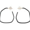 Lines Earrings