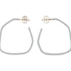 Lines Earrings