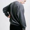 Lion Sweatshirt - Anthracite