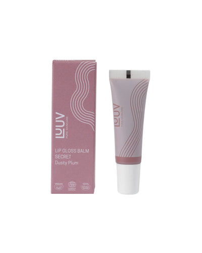 Lip Gloss Balm - Secret