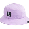 Little My Bucket Hat - Lilac