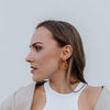Loops Earrings