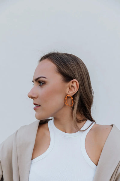 Loops Earrings
