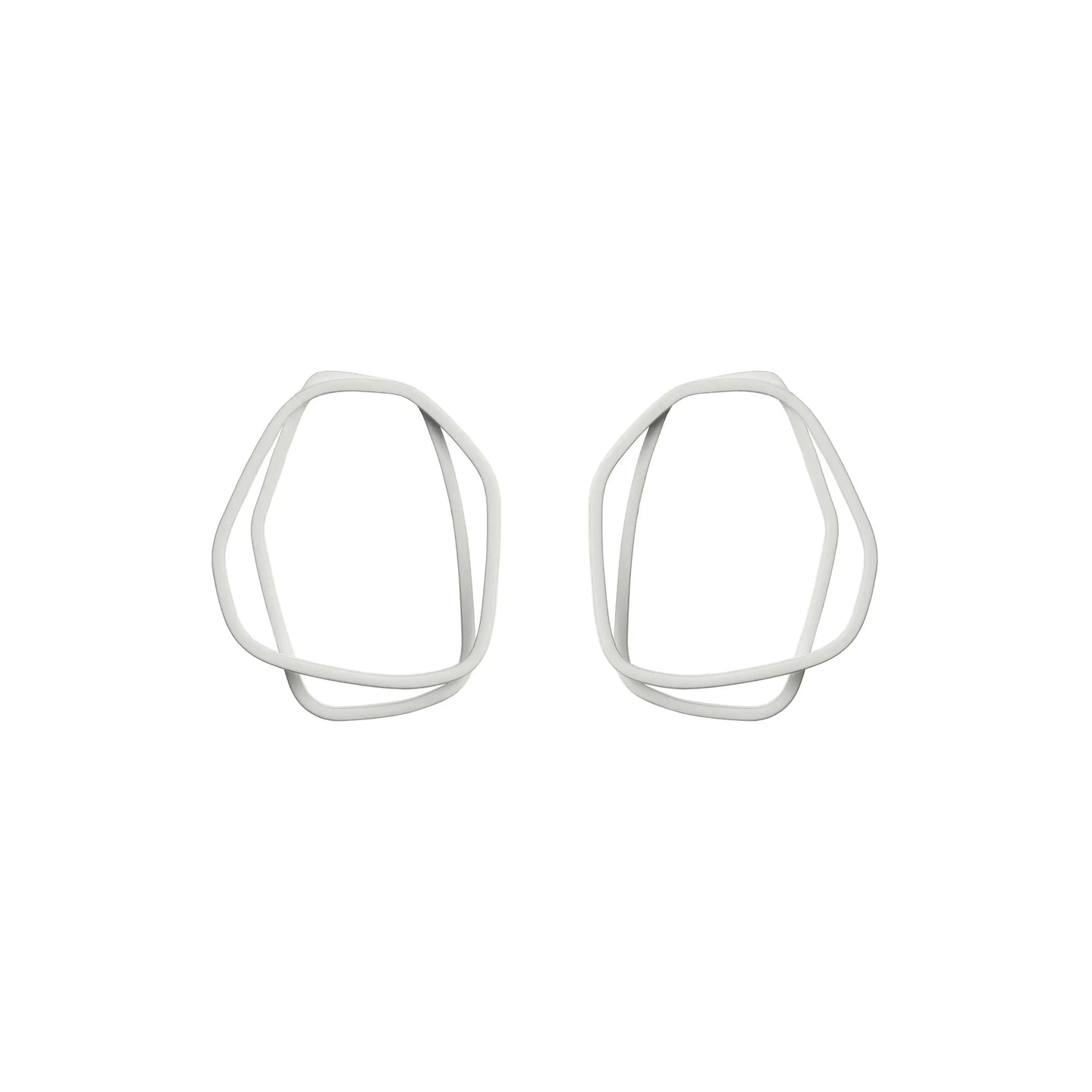 Loops Earrings