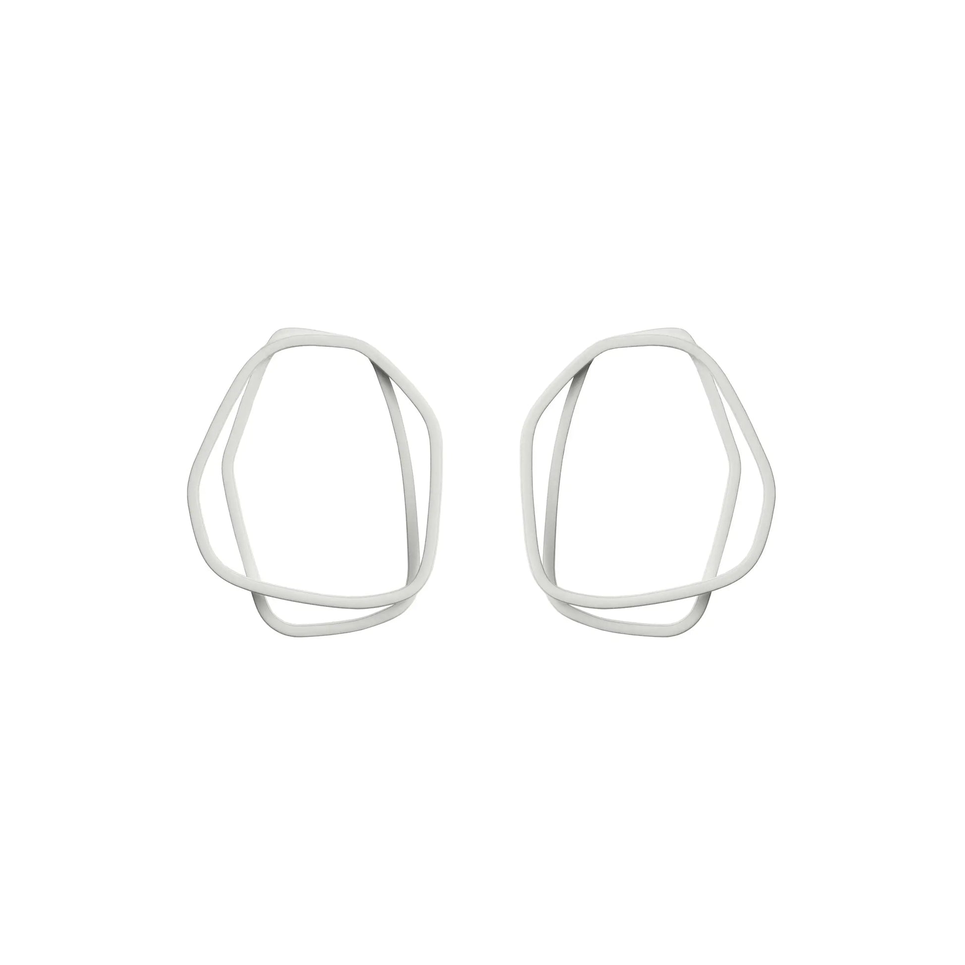 Loops Earrings