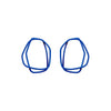 Loops Earrings