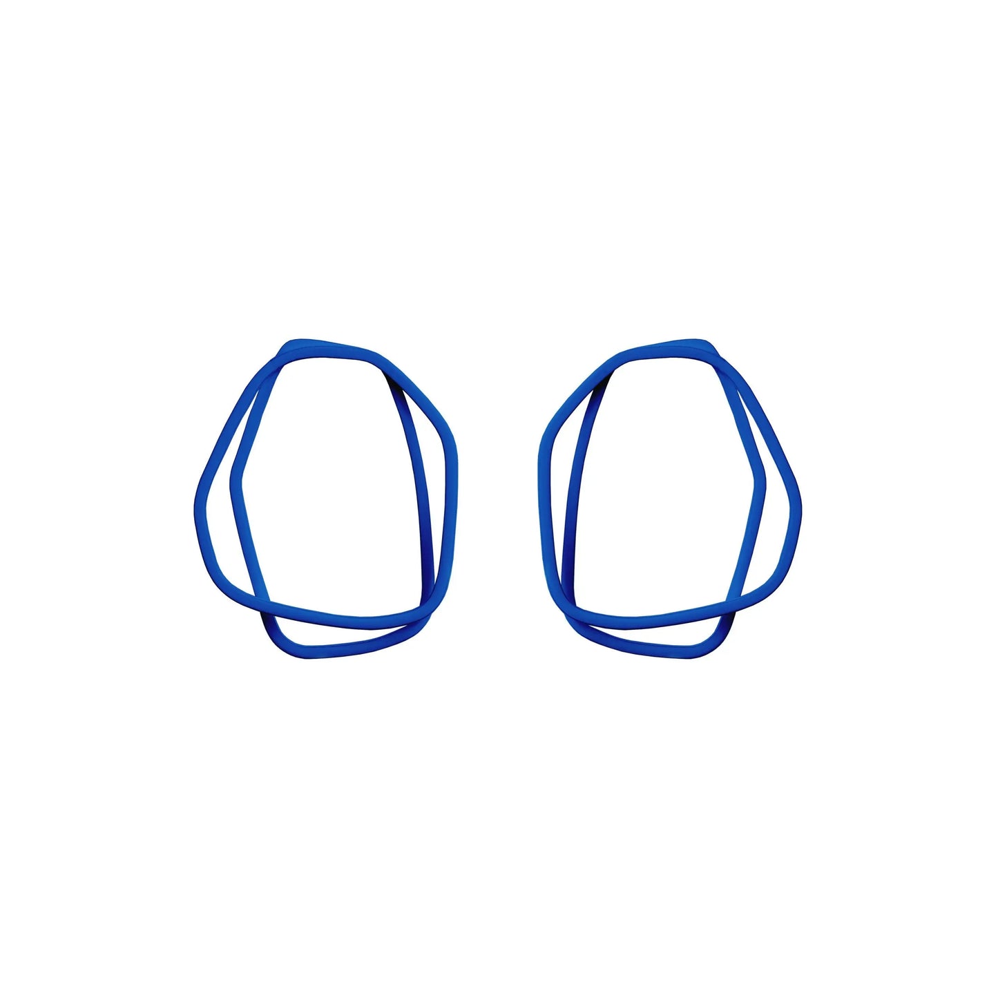 Loops Earrings