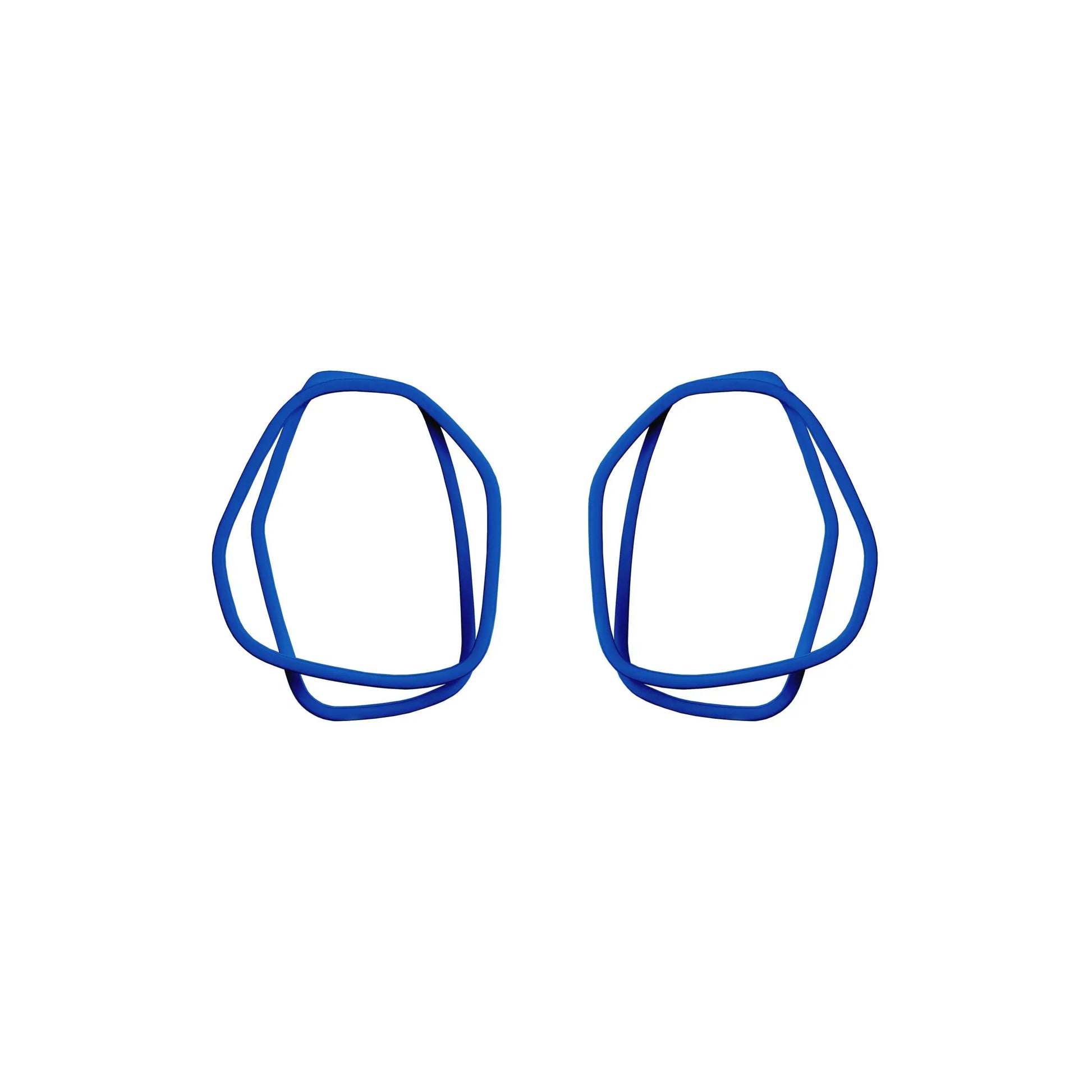 Loops Earrings