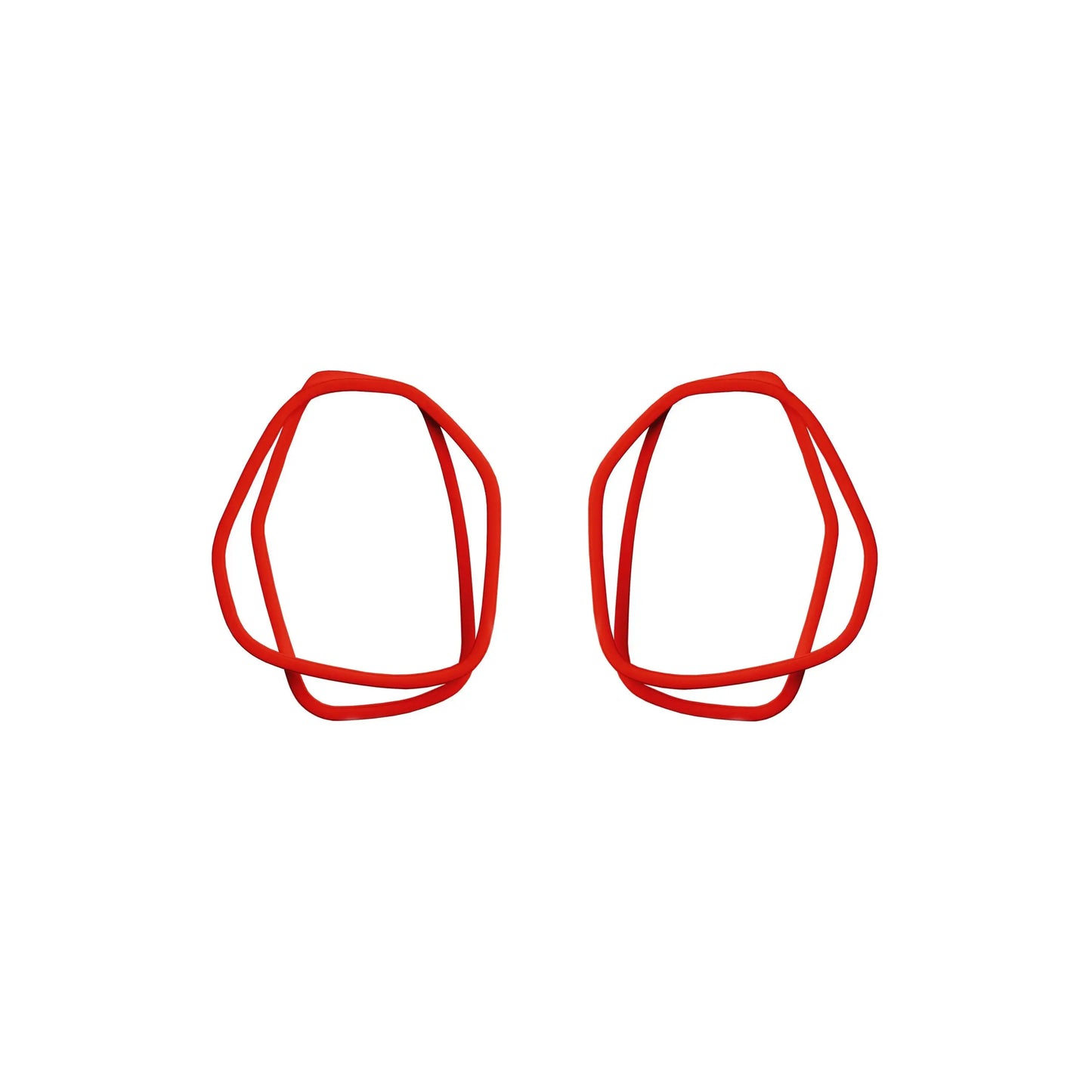 Loops Earrings