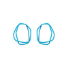 Loops Earrings