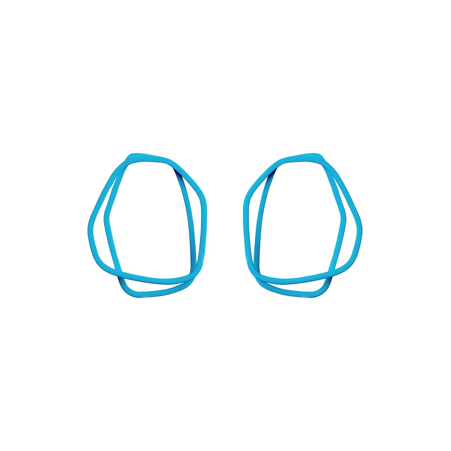 Loops Earrings