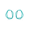 Loops Earrings