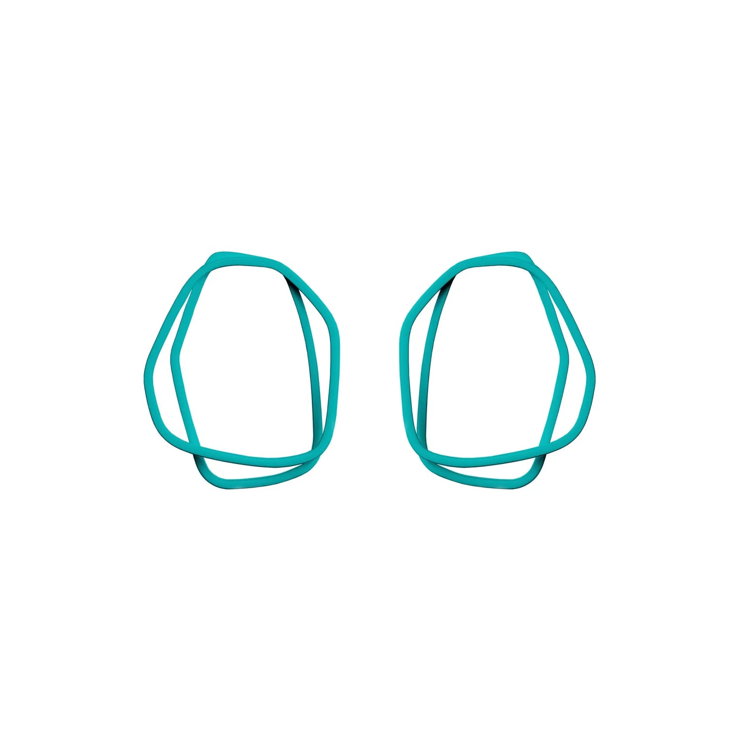 Loops Earrings